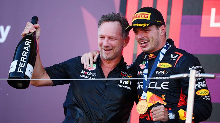 Can Max Verstappen Become F1 2023 Champion In Qatar GP? - Speedope